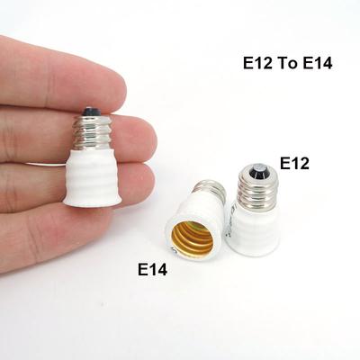 Verlichting accessoires – Lampfittingen