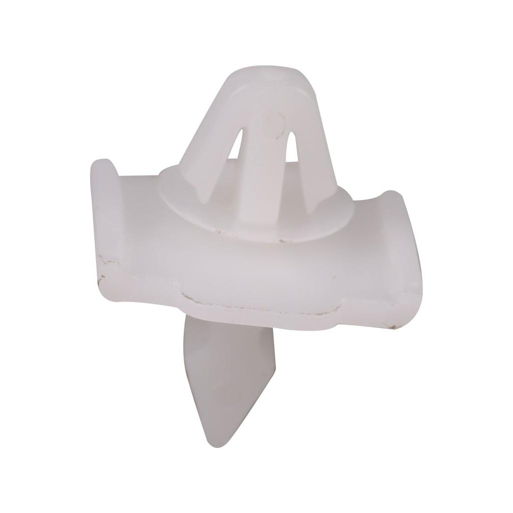 BROSS Auto Parts BCF1791 10 Pieces Moulding Clip for Mercedes-Benz: 001-988-49-81 W124 & W201 Made In Turkey