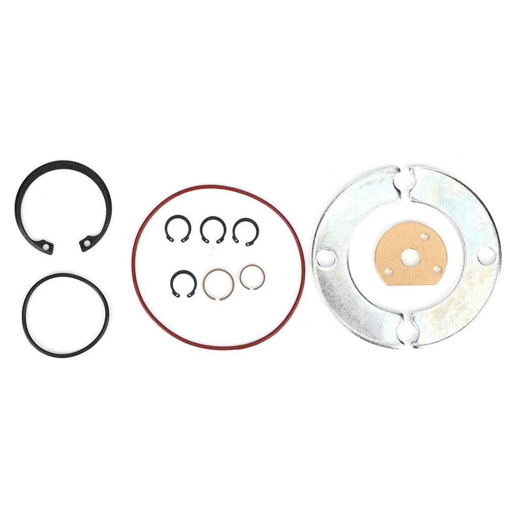 Turbolader Dichtung Reparatur Überholbausatz Passend für Garrett T2 TB02 T25 T28 TB25 TB28