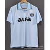 2026 La Liga Serie A Brasileirao Fan Football Jersey Short Sleeve Training Top Unisex S-4XL