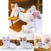 Plush Cat Toy With Pp Cotton Filling For Kids And Gift Giving