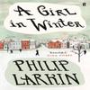 A Girl In Winter by Philip Larkin Paperback Book 9780571225811