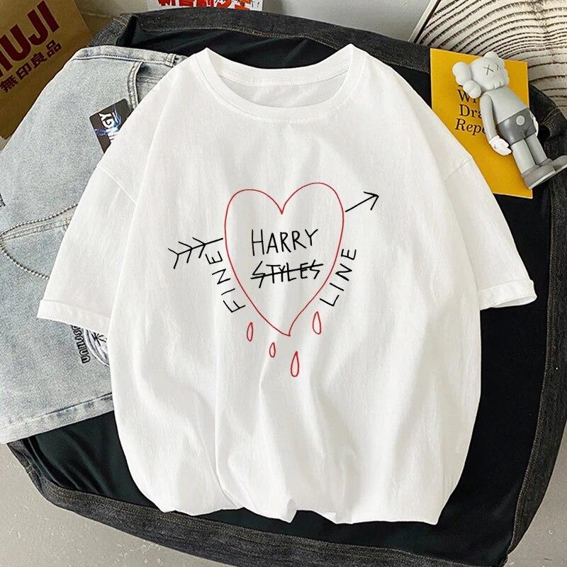 Funny Graphic T Shirts Women Creative Print Tops FeUnisex Y2K Summer Short Sleeve Tee Unisex Oversized Streetwear Tee Clothes