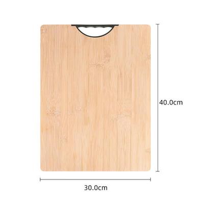 Bamboo Cutting Board