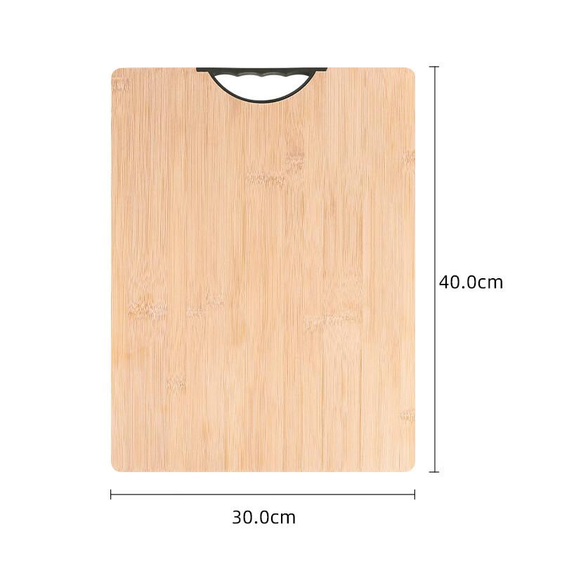 

Bamboo Cutting Board 40x30x1.8cm