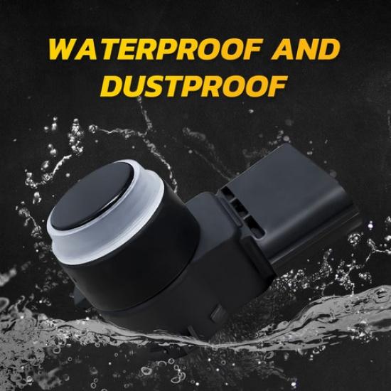 New Assist Bumper Parking Sensor 39680-TZ5-A01 Fit For 2014-2016 Acura RLX MDX