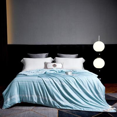 Yalu Modal Jacquard Mulberry Silk Quilt