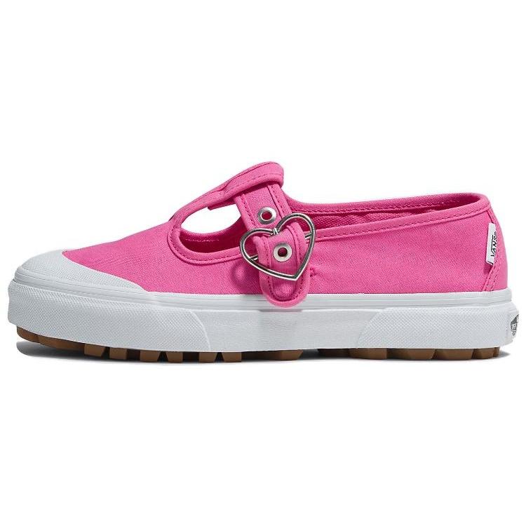 (WMNS) Vans Style 93 Pink White Women s VN0A3XTJ1IX EU 36