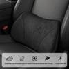 Maybach/Tesla Li Auto Neck & Lumbar Support Pillow - Comfort Car Accessories