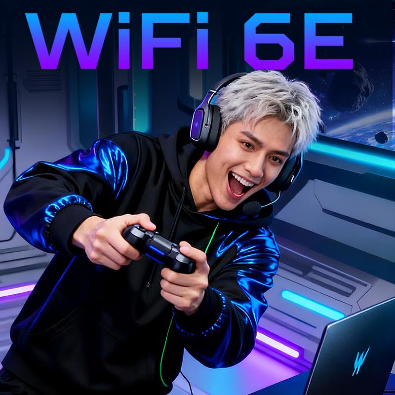 Acer Predator Helios Neo 16 Gaming Laptop (CN version)