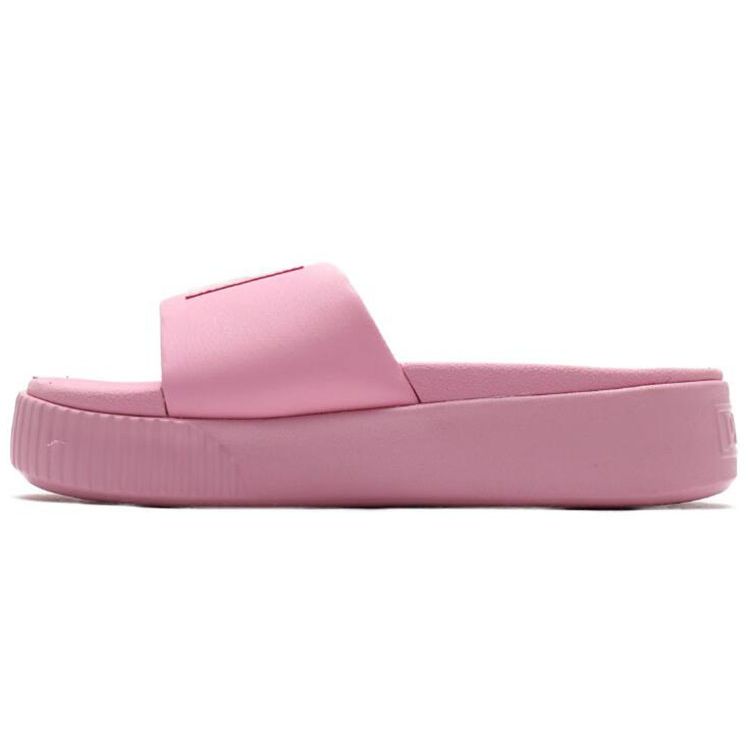 

Кроссовки Puma Platform Slide Pale Pink Women 366121-09