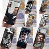 Saddam Hussein Iraq Arabic Phone Case For Samsung Galaxy A55 A35 A25 A15 A51 A71 A12 A32 A52 A13 A33 A53 A14 A34 A54