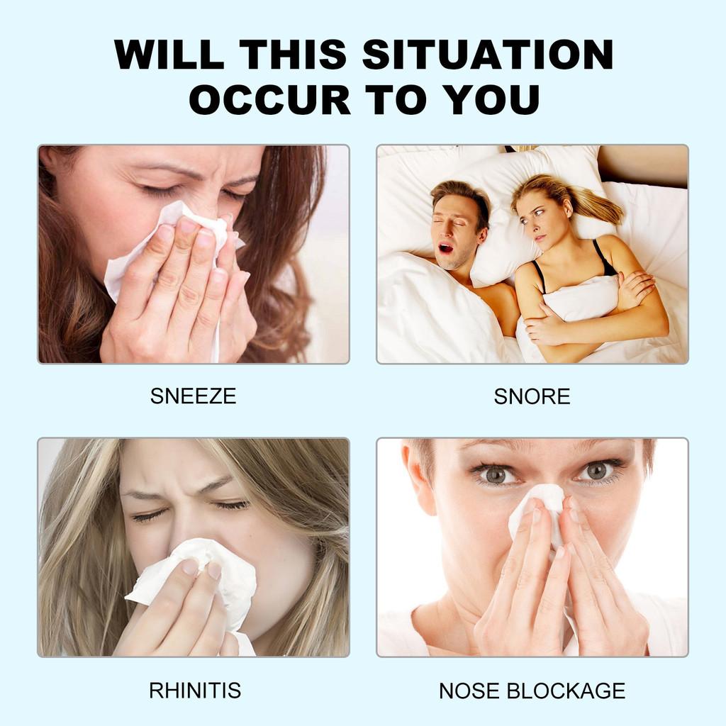 South Moon Nasal Care Device Effective Relief For Nasal Congestion And Discomfort