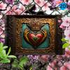 Accesorii pentru decor – Produse din metal