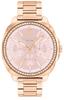 KITT Rose 14504399 Women's Watch, Gold,
