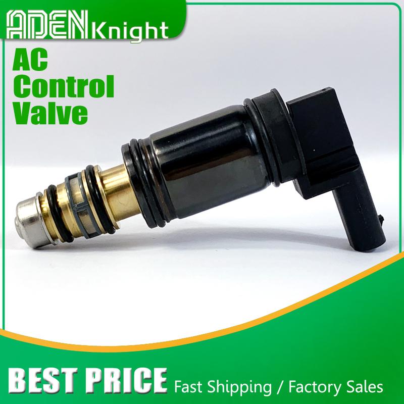 

AC Compressor Solenoid Control Valve For Buick Enclave Chevrolet Tahoe Traverse GMC Acadia Silverado