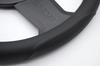 Steering Cover S Size Black SPARCO-CORSA SPS103BKJ_S