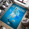 KDB Premier Legend Carpet Rug for Living Room Bedroom Home Sofa Decoration,Kids Play Nonslip Floor Mat