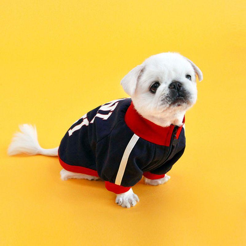 READ MORE TRAINING ZIPUP-2COLOR(Zip-up)