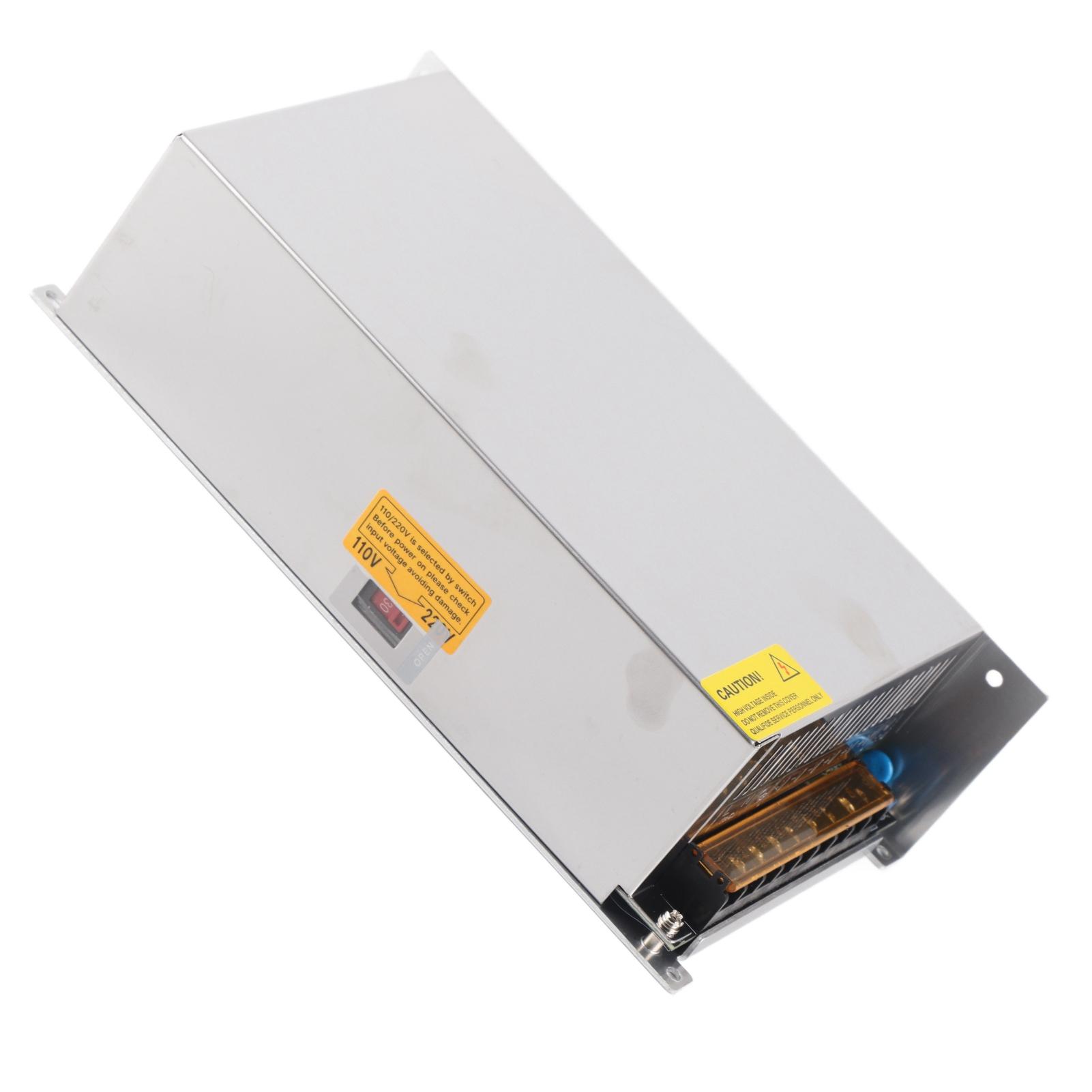 

Switching Power Supply Switching Converter Power Supply Adapter RD80068 110220V 800W