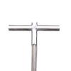 304 Stainless Steel T-Handle Powder Sampler