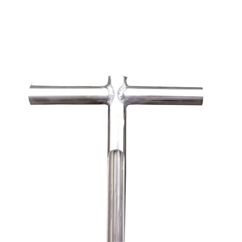 304 Stainless Steel T-Handle Powder Sampler