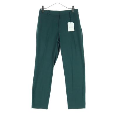 Unused PLST Tapered Pants L Green Women Used