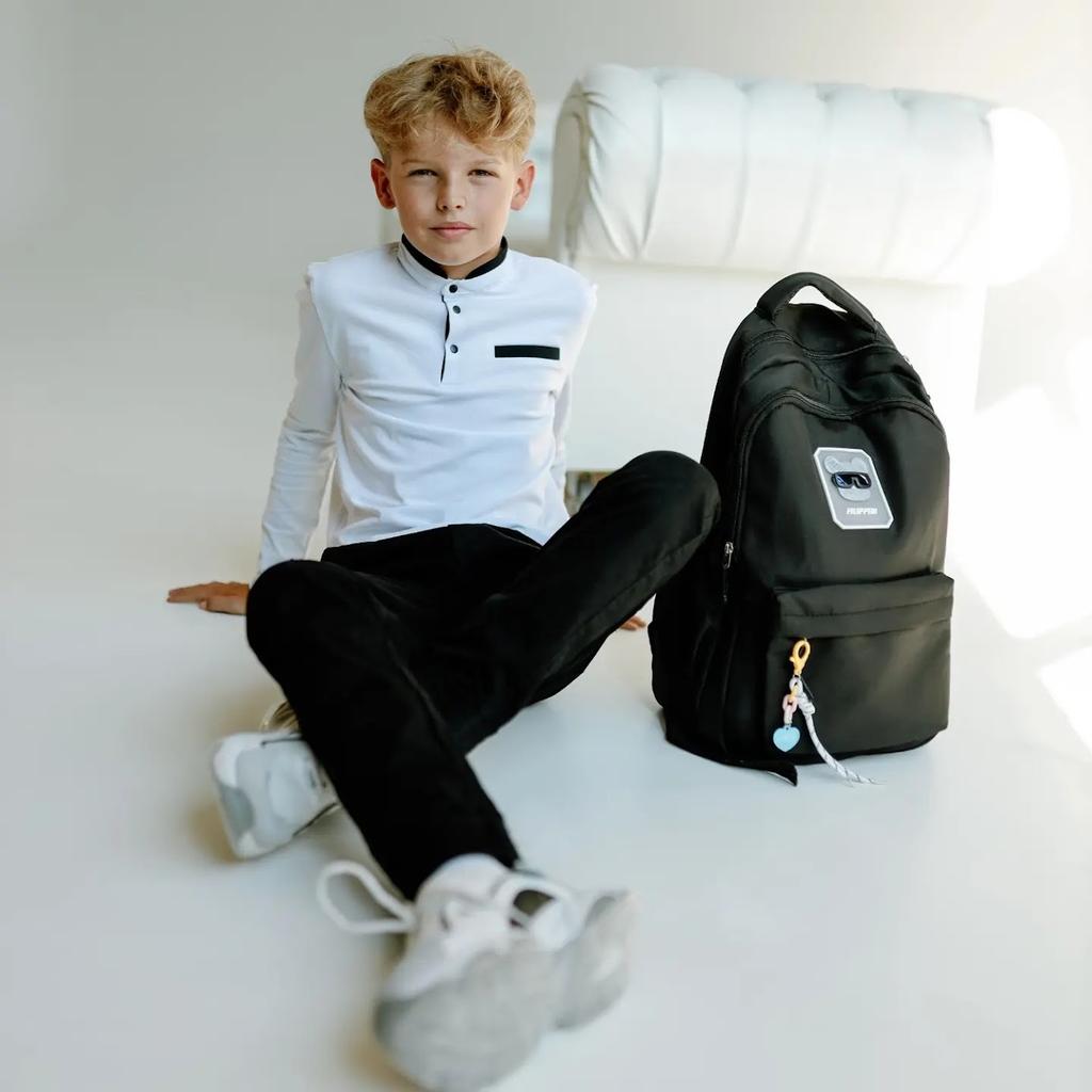 Sweatshirt (boys) Any Season 6290-052 HC