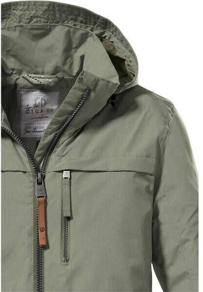Зимняя куртка G.I.G.A. DX by Killtec GS 12 MN JCKT helloliv