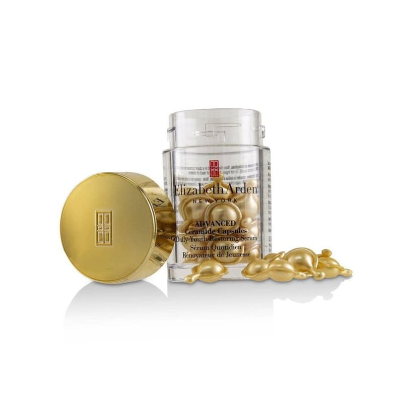

Elizabeth Arden Ceramide Capsules Daily Youth Restoring Serum Advanced 30 капсул