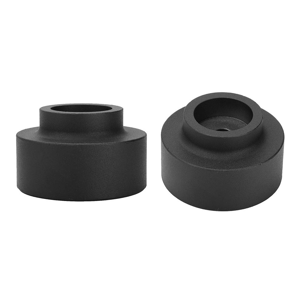 2Pcs 1.5inch Car Rear Leveling Lift Kit Fit for Dodge Ram 1500 4WD 2009 2018