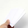 10PCS NTAG215 Blank NFC Tags Cards PVC Waterpoof Chip Rectangle 504 Bytes