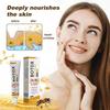 2X Nový krém proti vráskám s včelím jedem Včelí jed Péče o pleť Krém proti vráskám Zpevňující Anti-aging Hydratační Lifting & Regenerace pro všechny