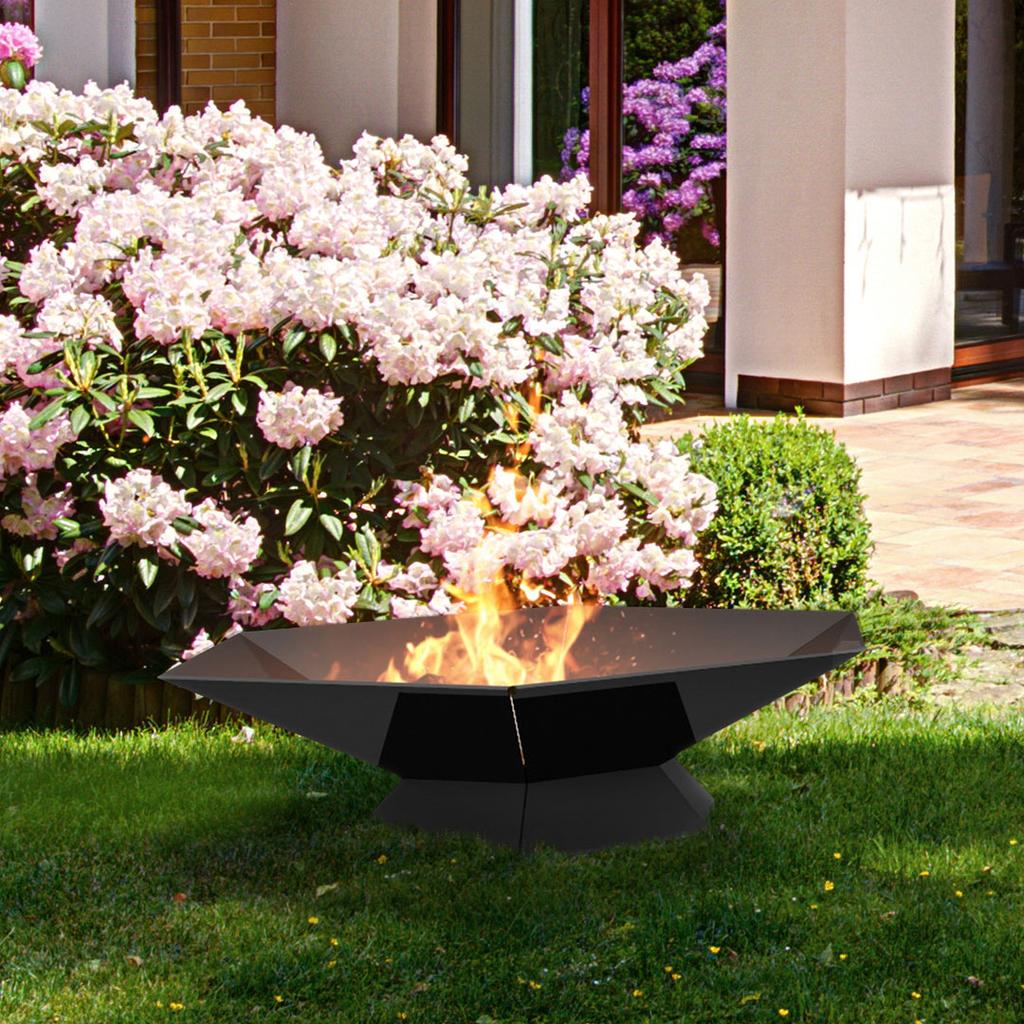 Garden Fire Pit GOBLET