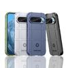 Shockproof Rugged Shield Matte TPU Case for Google Pixel 9 Pro XL 8A 7A 6A 8 7 6 Pro Protective Cover Fundas Coque Capa
