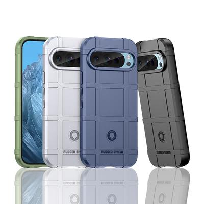 Cover per smartphone – Cover antiurto per smartphone