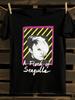A Flock of Seagulls Graphic T-shirt