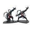  Venom Anime Figurine, Lifelike Action Figure, Doll, Gift for Spider-Man Model, Collectible Accessory