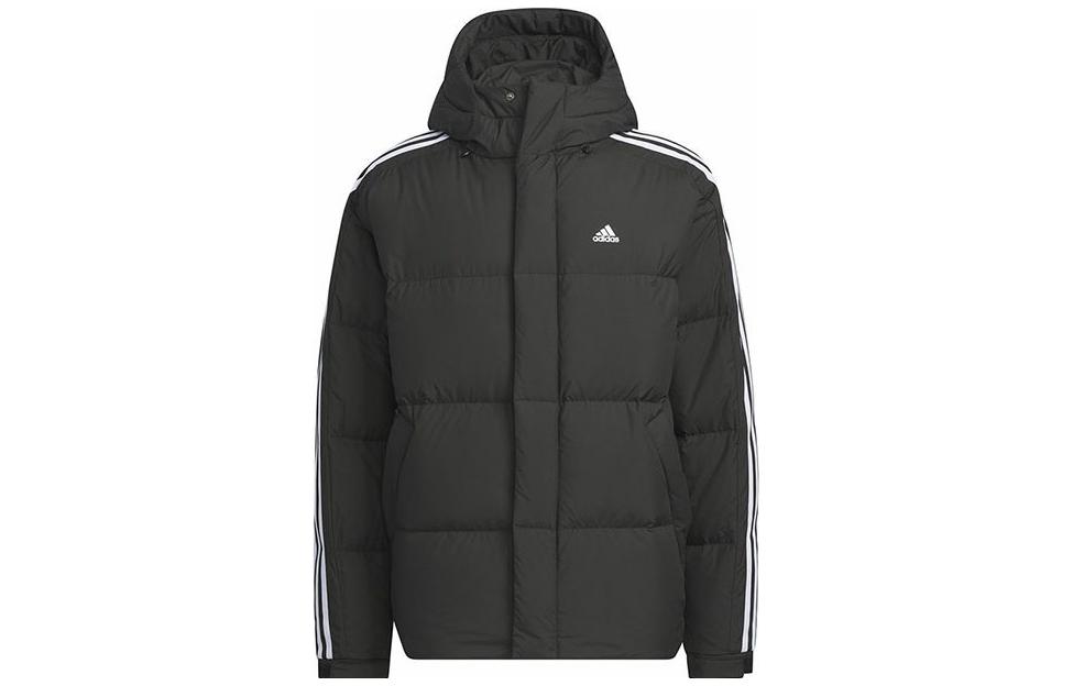 Adidas 3 Stripes Down Jacket Men s IT8732 XXXL