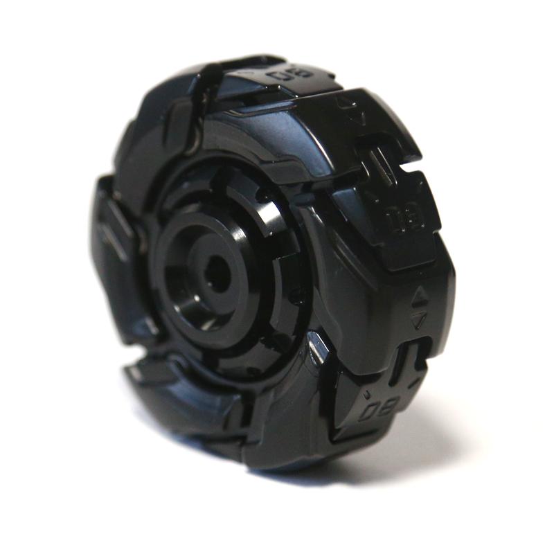 08 Bağlantılı Fidget Spinner Parmak Ucu Jiroskop El Spinner Stres Giderici Otizm Oyuncak Fidget Oyuncaklar Yetişkin Çocuk Hediyeleri