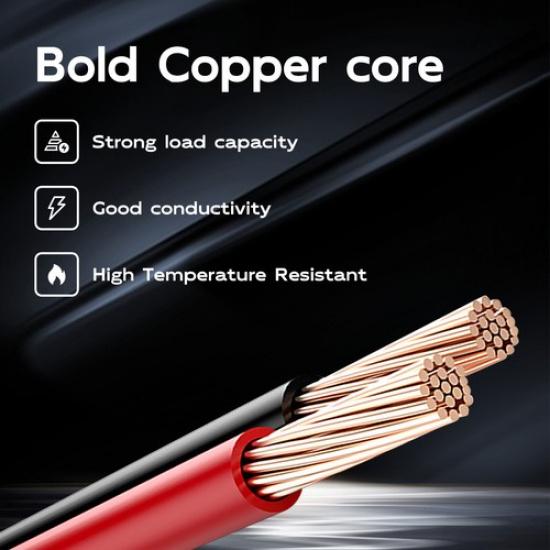 Ignition Coil Wire Connector Harness For Corvette Camaro Trans Am LT1 TPI TBI