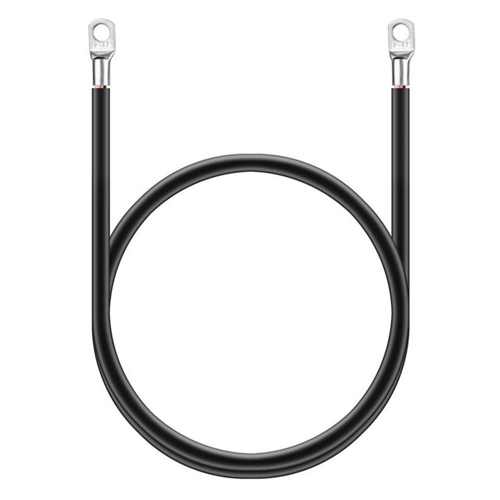 30cm 12V Battery Battery Inverter Cable Cable Copper Cable