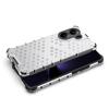 For Xiaomi Poco X7 Pro 5G Case Luxury Transparent Shockproof Armor Phone Cases For Poco X7Pro PocoX7 Pro Poko X 7 Pro Back Cover