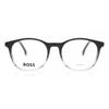 Boss 1437 37n Men Eyeglasses
