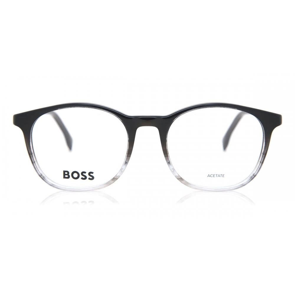 Boss 1437 37n Men Eyeglasses