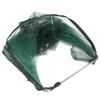 Foldable Fishing Net   6 Hole Fishing Net Shrimp Cage Trap Minnow Crab Baits Mesh Trap Net