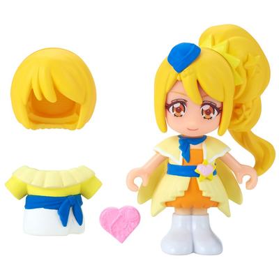 UMARMUNG! PreCure PreCure Puppe Cure Etoile