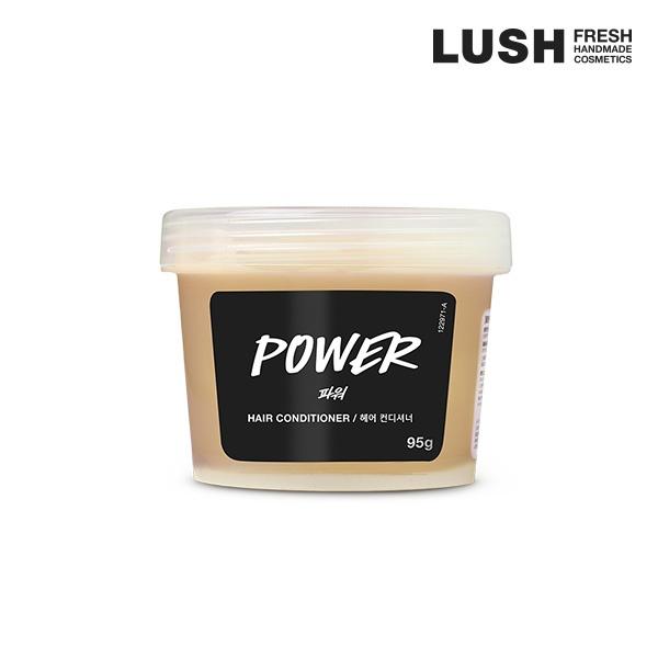

Power 95g - Кондиціонер для волосся