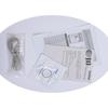 Brother HL-2260 Compact Monochrome Laser Printer CN plug (adapter included)