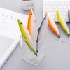 Creative Cartoon Fish Shape Ballpoint Pen - Funny and Cute Stationery for Students